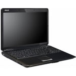 Ноутбук ASUS K40AF <90NZFA210W123260116Y> Turion II M520 2.3GHz 3072Mb 250Gb 14" HD 16:9