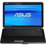 Ноутбук ASUS K50AF <90NZGA210W123460116Y> Turion II  M520 2.2GHz 3072Mb 250Gb 15.6" HD 16:9