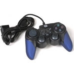 Джойстик, Game pad for PS2/GC/XBOX/ PC USB HY-832