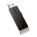 Флэшка 8GB A-Data C802 Black 2.0 USB Retail