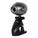 Web-камера A4Tech PK-336E 0.3 MPx, 640 x 480, CMOS, USB