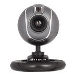 Веб камера (web) A4tech PK-750MJ