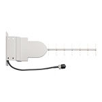 Антенна D-Link ANT24-1201, направленная внешняя антенна типа YAGI с коэффициентом усиления 12 dBi, д
