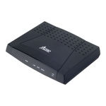 Модем Acorp Sprinter@ADSL USB + AnnexA w/Splitter
