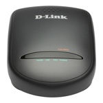 Шлюз D-Link DVG-7111S, голосовой шлюз с 1 портом FXS и 1 портом FXO