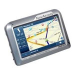 GPS-навигатор Jagga MX200 с дисплеем 4.3" Navitel WinCE 5.0 SD (ПО в комплекте)