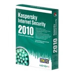 ПО Kaspersky Internet Security 2010 Russian Ed. 2-Desktop 1 year Base CD box (KL1831RBBFS)