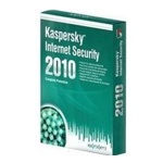 Kaspersky Internet Security 2010 Russian Edition 5-Desktop 1 year Renewal Box ( KL1831RBEFR)