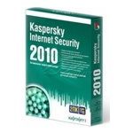 ПО Kaspersky Internet Security 2010 Russian Ed. 2-Desktop 1 year Карта продления (KL1831ROBFR)