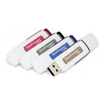 Флеш-память (флешка) USB Flash Drive (флэшка флешка) 8 GB (USB 2.0) Kingston DTI