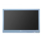 19" LG W1930S-EF Blue 1366x768, 30000:1, 176°/170°, 5ms, 250 cd/m2, D-Sub