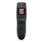Универсальный пульт ДУ Logitech Harmony 700 Advanced Universal Remote