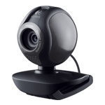 Web-камера Logitech Webcam C600 2.0MPx, 1600x1200, USB