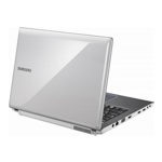 Ноутбук Samsung NP-R430-JS01UA Core Duo T4400 2.2GHz 2048Mb, 250Gb 14" HD Gloss, Белый