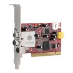 TV-Tuner Pinnacle PCTV Hybrid Pro PCI