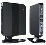 Платформа Pegatron Nettop Walle L6 DVI, CPU (Atom230) + NV-MCP7A-ION, 1GB DDR2 on board, black color