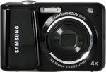 Цифровой фотоаппарат Samsung ES25 BLACK