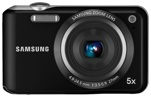 Цифровой фотоаппарат Samsung ES65 Black