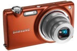 Цифровая фотокамера SAMSUNG EC-ST5000BPORU Китай