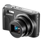 Цифровой фотоаппарат Samsung WB500 Black