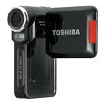 Цифровая видеокамера Toshiba Camileo P10