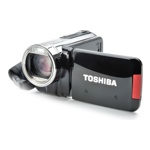 Видеокамера Toshiba Camileo X100