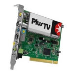 TV-Tuner K-World PCI Analog TV Card (VS-PVR-TV 7131SE) (VS-TV713XRF), FM, пульт ДУ