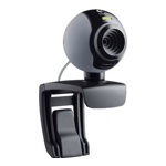Web-камера Logitech QuickCam C250  960-000384