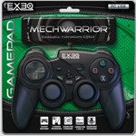 Игровой манипулятор (геймпад) EXEQ Mechwarrior PC-028