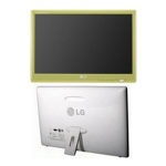 19" LG W1930S-NF Green 1366x768, 30000:1, 176°/170°, 5ms, 250 cd/m2, D-Sub