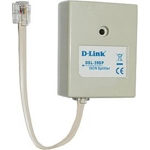 D-Link ADSL Splitter DSL-39SP/RS