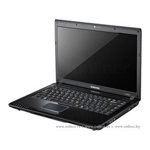 Ноутбук Samsung R522 (NP-R522-XA03UA) Core Duo T4300 2.16GHz 2048Mb 250Gb 15.6" LED HD Gloss