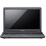 Ноутбук Samsung R528 (NP-R528-DS03UA) Core 2 Duo T6600 2.2GHz 3072Mb 320Gb 15.6" HD Gloss Черный