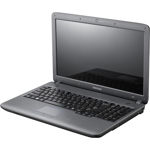 Ноутбук Samsung R528 (NP-R528-DB01UA) Intel Core i3-330M 2.13GHz 2048Mb 320Gb 15.6" HD Gloss Черный