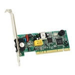 Факс-модем внутрений ACORP Lite PCI M56-PML-2 (Agere/Lucent 1648) V90/V92 Bulk