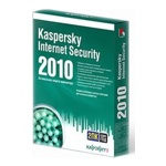 ПО Kaspersky Anti-Virus 2010 Russian Ed. 2-Desktop 1 year Base CD box (KL1131RBBFS)
