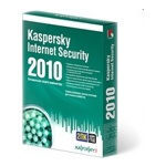 ПО Kaspersky Internet Security 2010 Russian Ed. 2-Desktop 1 year Коробка продления (KL1831RBBFR)