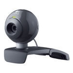 Web-камера Logitech QuickCam C200  9960-000420