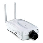 Беспроводнная интернет-камера TrendNet TV-IP512WN стандарта N