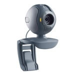 Web-камера Logitech QuickCam C500  960-000374