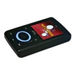 MP3 Player Flash JAGGA BOOM B1808 - 1GB